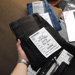 Quần Jeans Skinny Baky