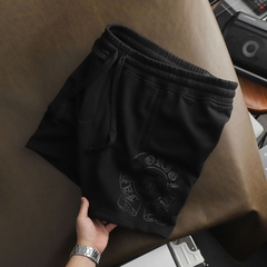 Quần Shorts Relaxed Zeno