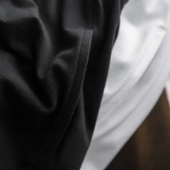 Quần Short Relaxed Cott