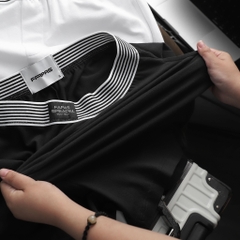 Quần Short Relaxed Cott