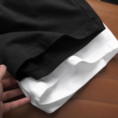 Quần Short Relaxed Cott