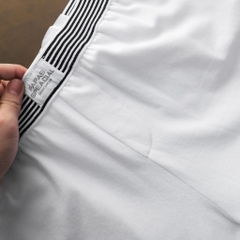 Quần Short Relaxed Cott