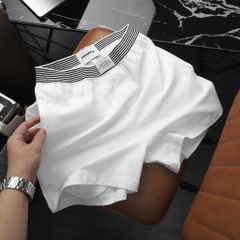 Quần Short Relaxed Cott