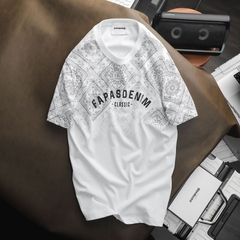 Áo Thun Regular Moham