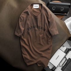 Áo Thun Regular Moham