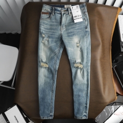 Quần Jean Skinny Marrock