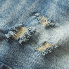 Quần Jean Skinny Marrock