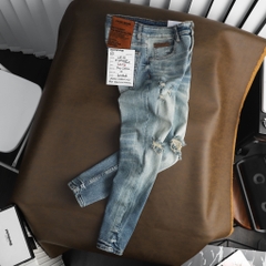 Quần Jean Skinny Marrock
