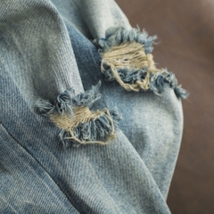 Quần Jean Skinny Marrock