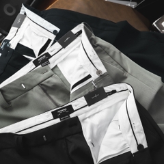 Quần Dài Slimfit Tantan