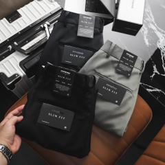 Quần Dài Slimfit Tantan