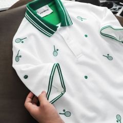 Áo Polo Regular Tennis