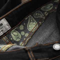 Quần Dài Slimfit Hable