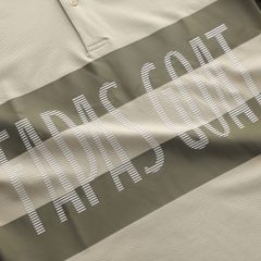 Áo Polo Regular Goat