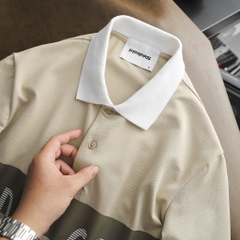 Áo Polo Regular Goat