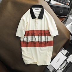 Áo Polo Regular Goat