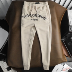 Quần Jogger Regular Jordin