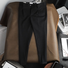 Quần Tây Slimfit Kiton