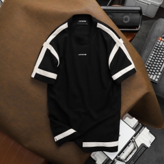 Áo Thun Ngắn Relaxed Mumo SS2