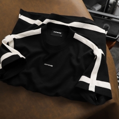 Áo Thun Ngắn Relaxed Mumo SS2
