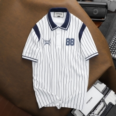 Áo Polo Regular Bosi