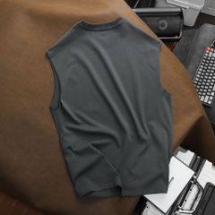 Áo Tanktop Relaxed Punni