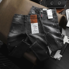 Quần Jeans Skinny Warner