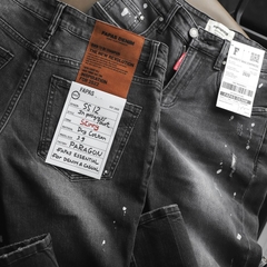 Quần Jeans Skinny Warner