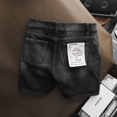 Quần Shorts Jean Relaxed Amani