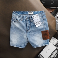 Quần Shorts Jean Relaxed Amani