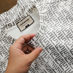 Áo Thun Ngắn Regular Toco