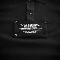 Áo Polo Regular Btes