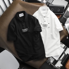 Áo Polo Regular Btes