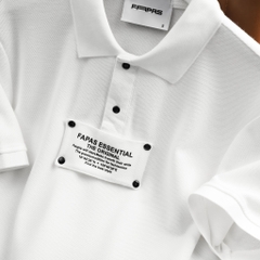 Áo Polo Regular Btes