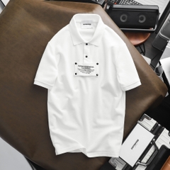 Áo Polo Regular Btes