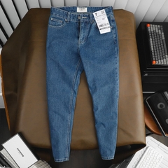 Quần Jeans Straight Cons