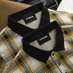 Áo Polo Regular Yello