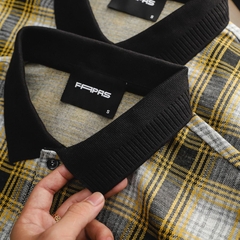 Áo Polo Regular Yello