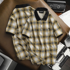 Áo Polo Regular Yello