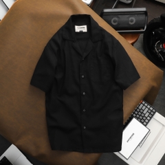 Áo Sơ Mi Tay Ngắn Relaxed Dunat