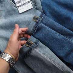 Quần Jeans Skinny Wesson