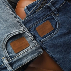 Quần Jeans Skinny Wesson