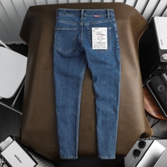 Quần Jeans Skinny Wesson