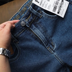 Quần Jeans Skinny Wesson