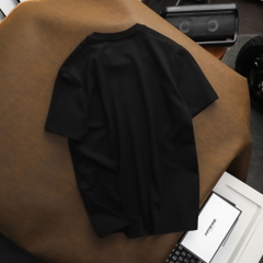 Áo Thun Ngắn Regular Tial