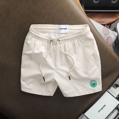 Quần Shorts Biển Relaxed Sunny