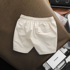 Quần Shorts Biển Relaxed Sunny