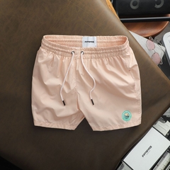 Quần Shorts Biển Relaxed Sunny