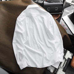 Áo Sơ Mi Slimfit Coordinate