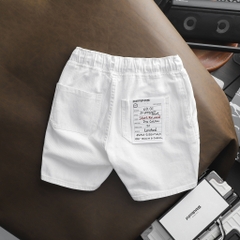 Quần Shorts Jean Pitro